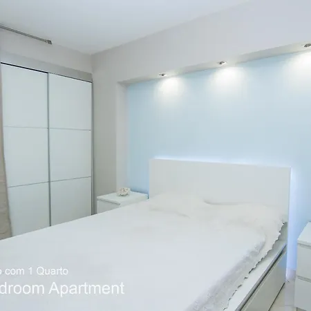 Apartamento Akisol Beach Portimão