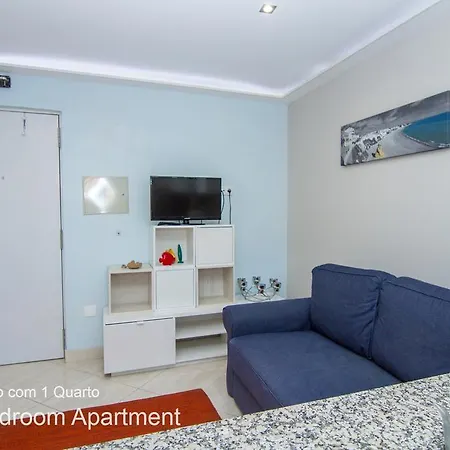 Akisol Beach Apartamento Portimão