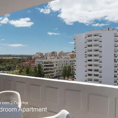 Akisol Beach Apartamento Portimão