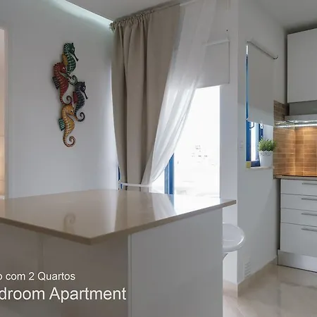 Apartamento Akisol Beach *